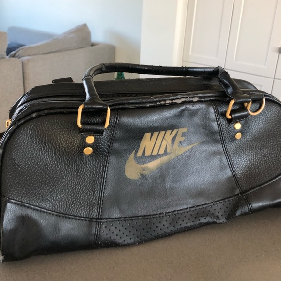 Nike vintage clutch bag - Picture 2 of 7
